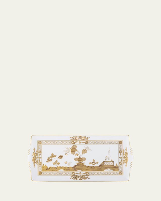 Oriente Italiano Large Service Tray